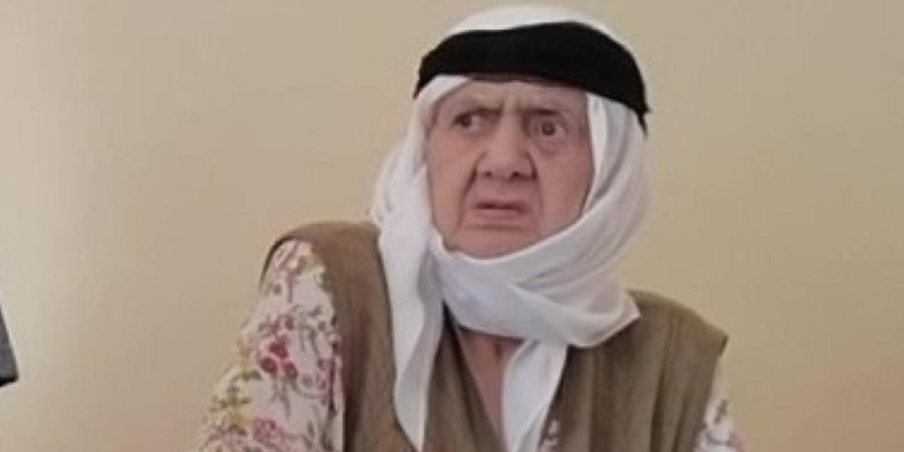 127 yaşındaki Ayşe Bayrı hayatını kaybetti