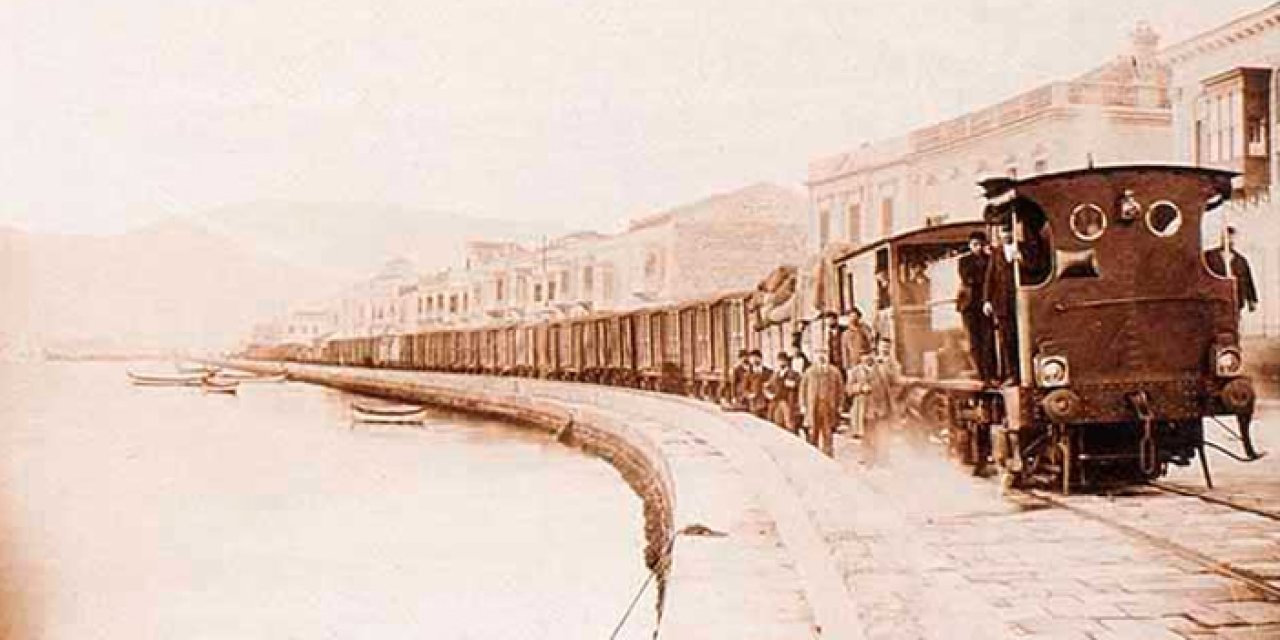 Bakan Uraloğlu: “Türkiye demiryolları 169 yaşında”