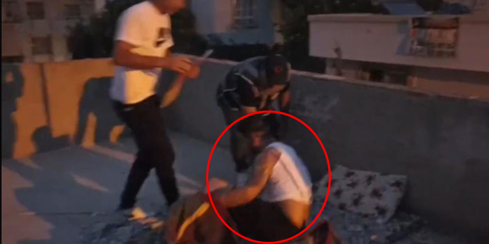 Mersin’de 16 milyonluk soygun: Biri damda uyurken yakalandı, 4 kişi tutuklandı