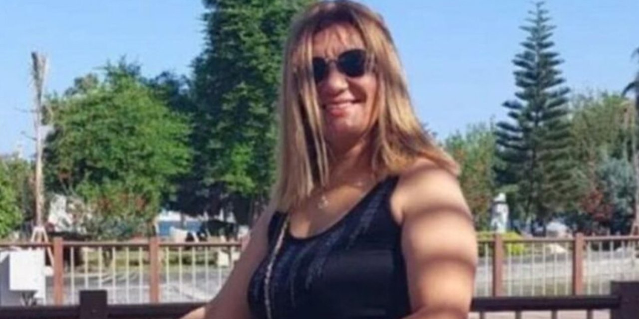 Nevşehir’de ağrı kesici kullanan kadın hayatını kaybetti