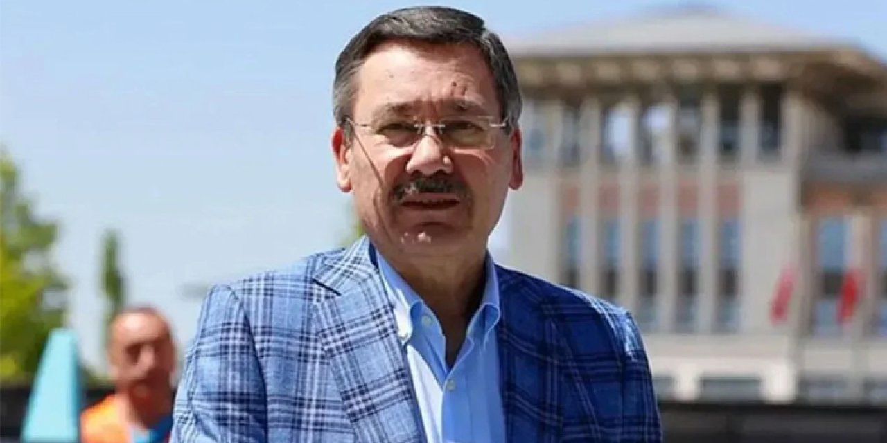 Ankara’daki operasyonda Melih Gökçek detayı: Saatler öncesinden haber mi verdi?
