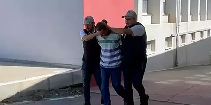 Adana’da FETÖ operasyonu: Emniyet ve öğrenci yapılanması sorumlusu tutuklandı