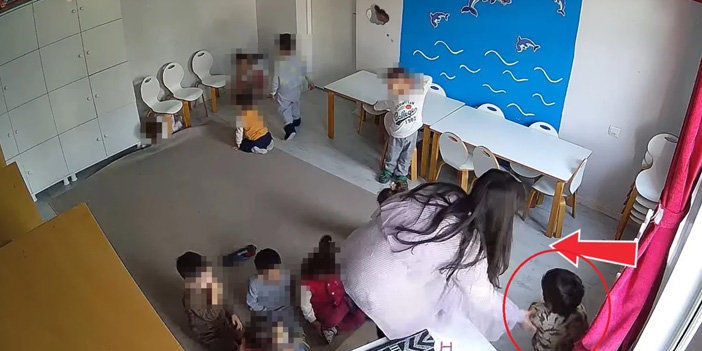 Diyarbakır’da özel kreşte şiddet iddiası: Bakanlık soruşturma başlattı