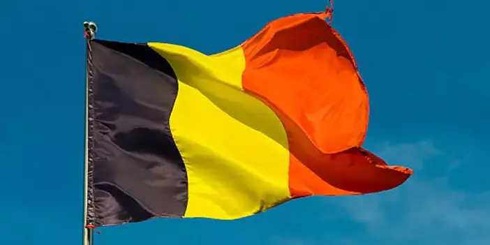 Belçika, Filistin’i resmen tanıdı