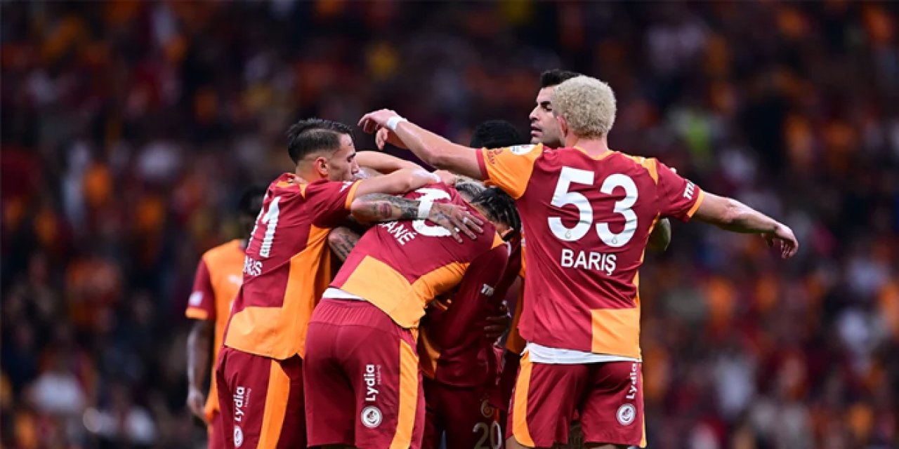İngilizlerden Galatasaray yorumu: İşte muhtemel 11'ler