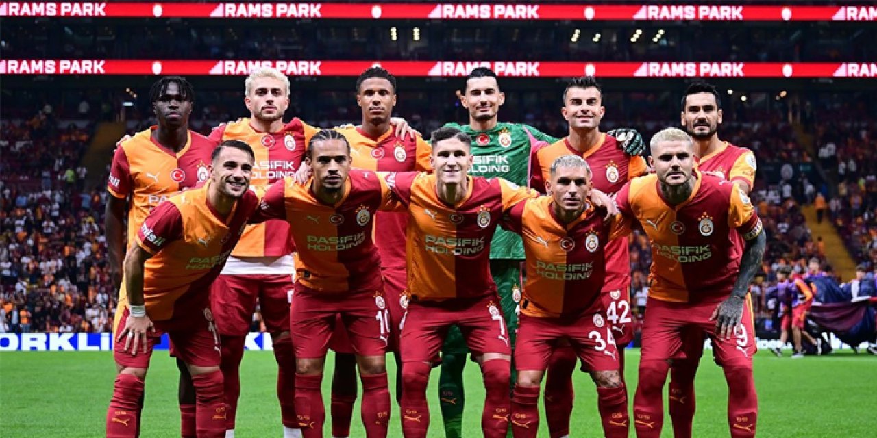 Aslan'da hedef 7'de 7: İşte muhtemel 11'ler