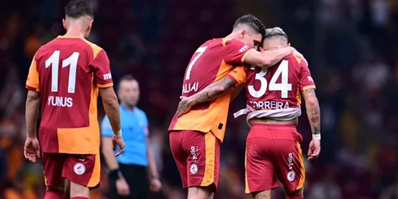 Torreira neden gole sevinmedi: Kendi ağzıyla açıkladı
