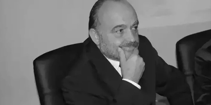 Spor yazarı Oğuz Dizer hayatını kaybetti