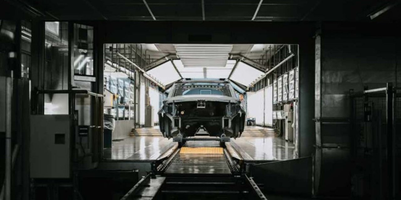 Jaguar Land Rover’a siber saldırı: Üretim 1 Ekim’e kadar durduruldu