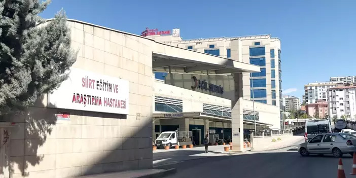 ‘Işık Hadisesi’ni izlemek isteyen 77 yaşındaki adam hayatını kaybetti