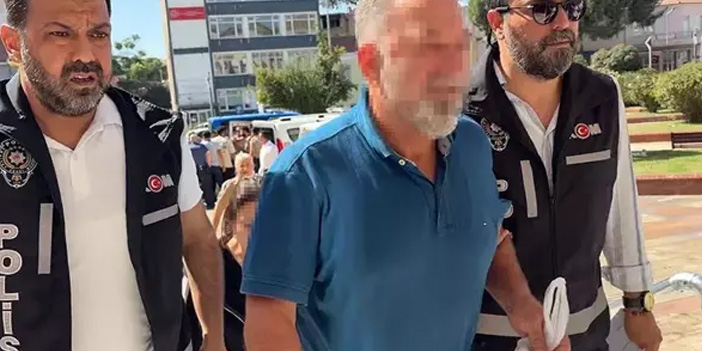 “Bıçak Parası” iddiasıyla profesör ve sekreteri gözaltında