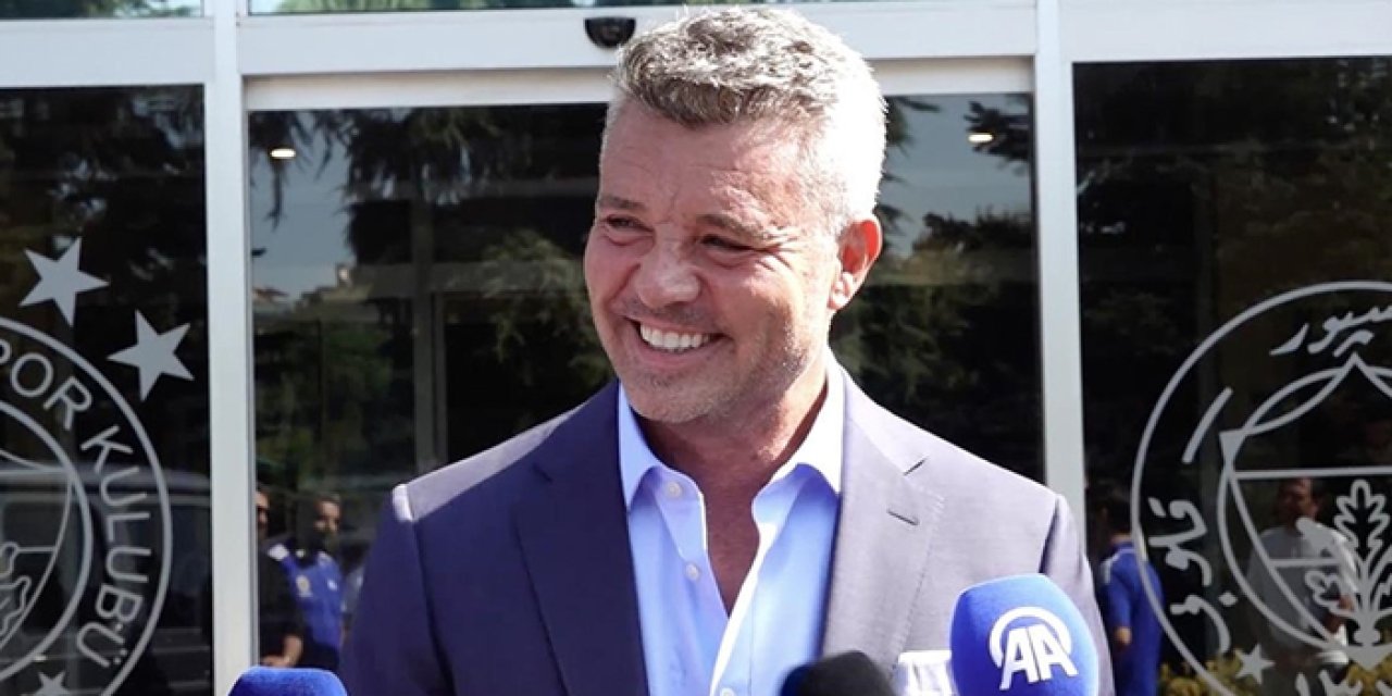 Sadettin Saran: “Fenerbahçe’yi ortak hedeflerle daha ileri taşıyacağız”