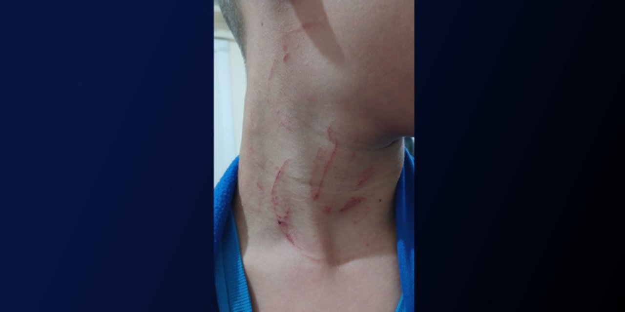 Konya’da ortaokulda darp iddiası: Öğretmen hakkında soruşturma