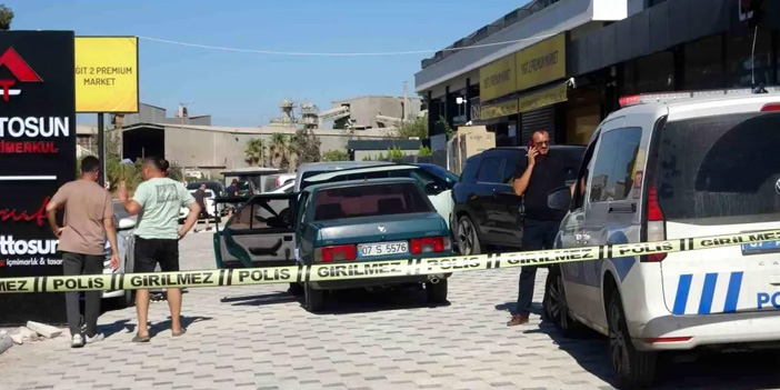 62 Yaşındaki Adam Eğlence Mekanından Çıkarken Ölü Bulundu
