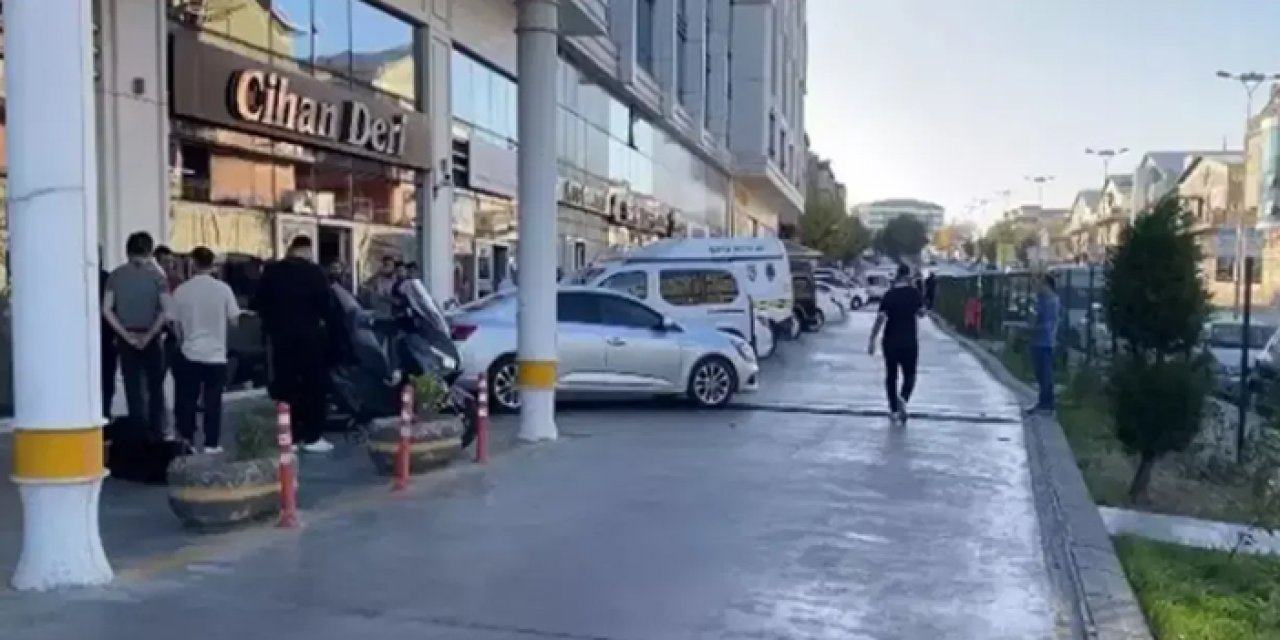 Ellerini ve ayaklarını bağladılar: İşçiyi döverek öldürdüler!