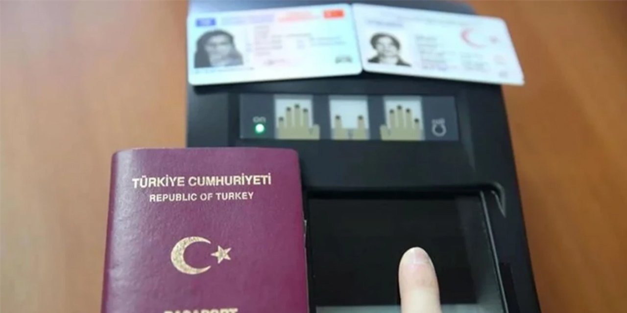 19 ilde dev operasyon: Sahte vatandaşlık çetesi çökertildi