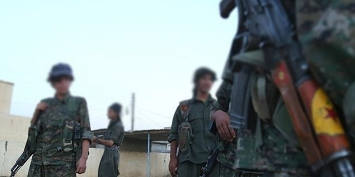 Suriye’de PKK/YPG saldırısı: 1 ölü, 3 yaralı