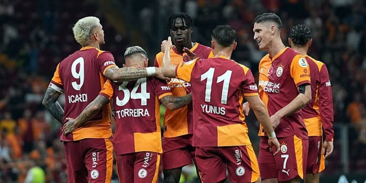 Aslan Avrupa devleriyle yarışıyor: İşte o istatistik