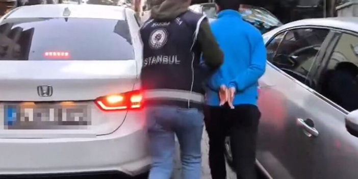 Muvazaalı gayrimenkul satışı yapan suç örgütüne dev operasyon: 106 gözaltı