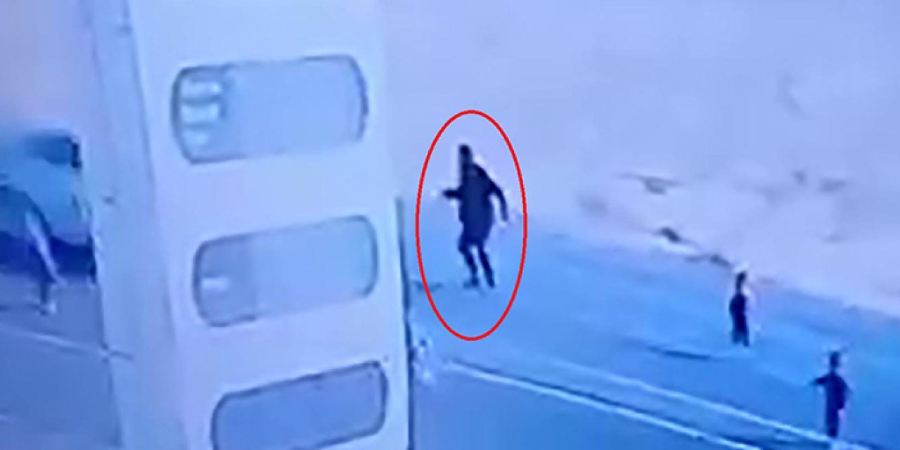 Ağrı’da feci olay: Çocukları kurtarmak isterken hayatını kaybetti