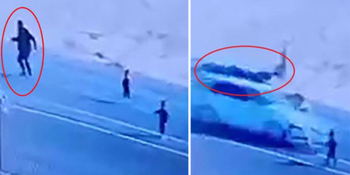 Ağrı’da çocukları kurtarmaya çalışan 17 yaşındaki genç yaşamını yitirdi