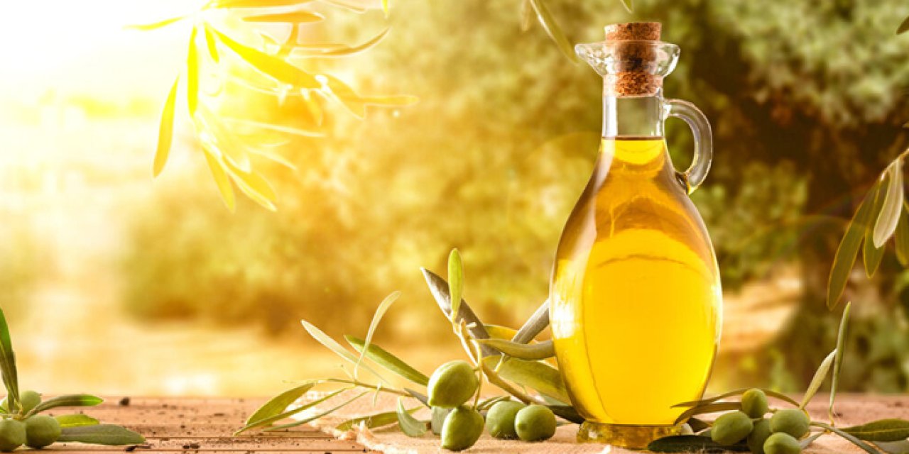 İzmir’de zeytinyağı firmalarına taklit ve tağşiş uyarısı