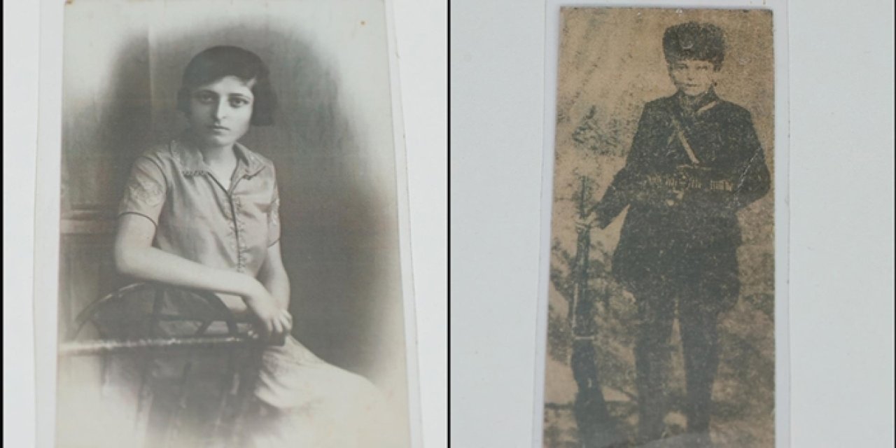 Vefatının 32. Yılında Milli Mücadele’nin genç kahramanı Nezahat Onbaşı