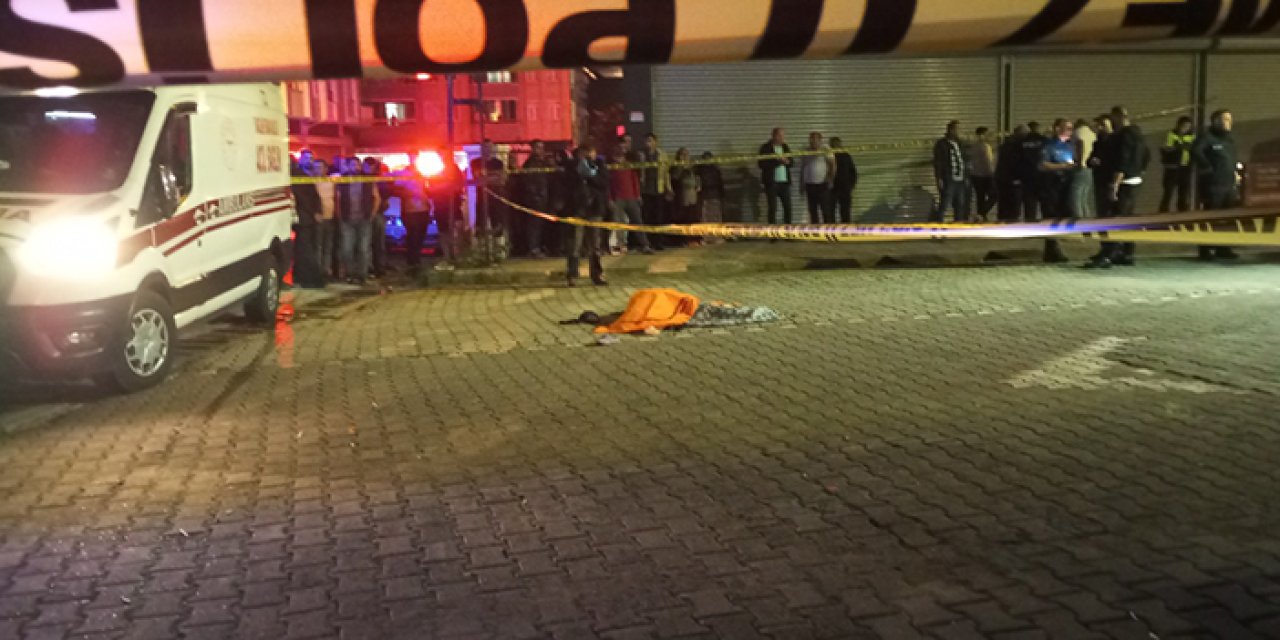 Çöp kamyonu dehşeti: Yaşlı kadın hayatını kaybetti