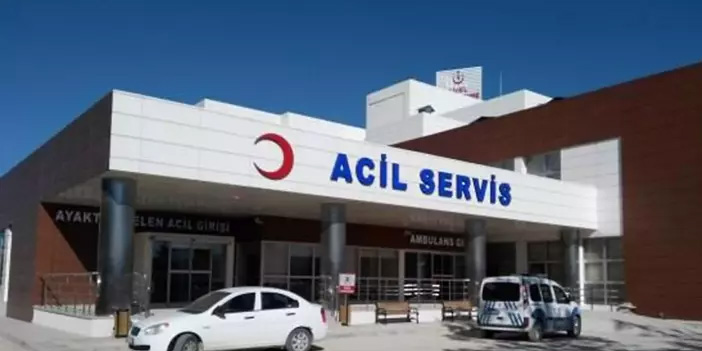 Denizli’de 78 kişi öğle yemeğinden sonra zehirlendi