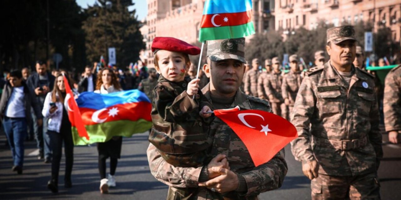 Ankara’da 27 Eylül Azerbaycan şehitleri için anma programı düzenlenecek