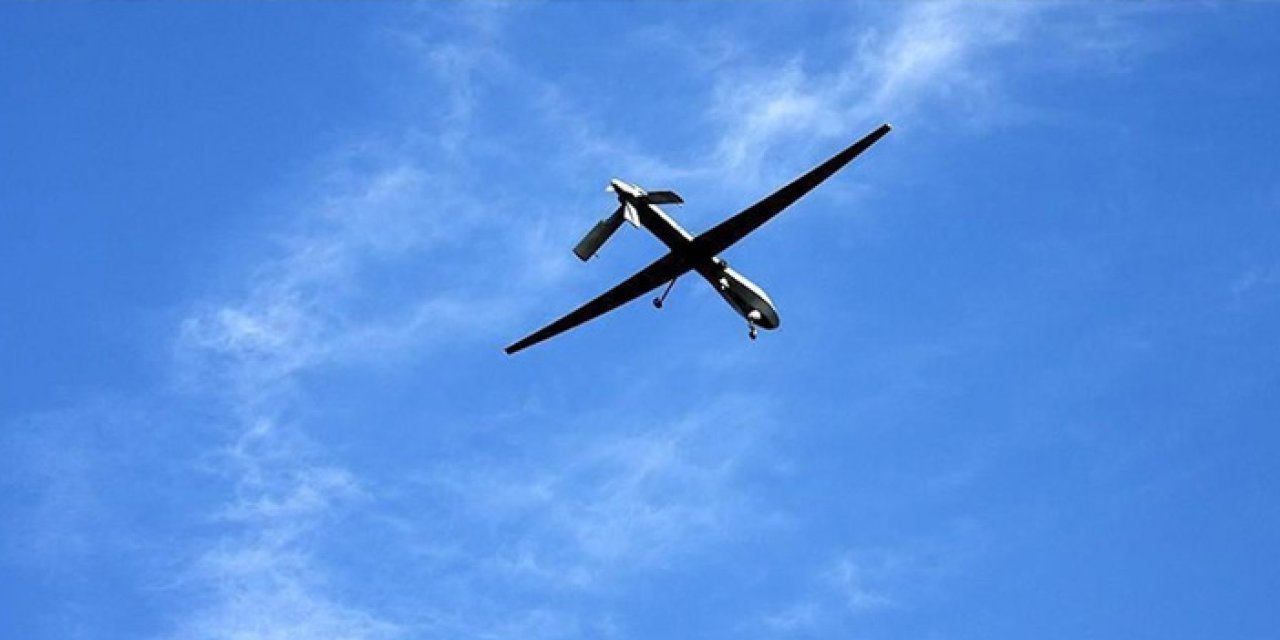 Yemen'den İsrail’e İHA saldırısı: 20 yaralı