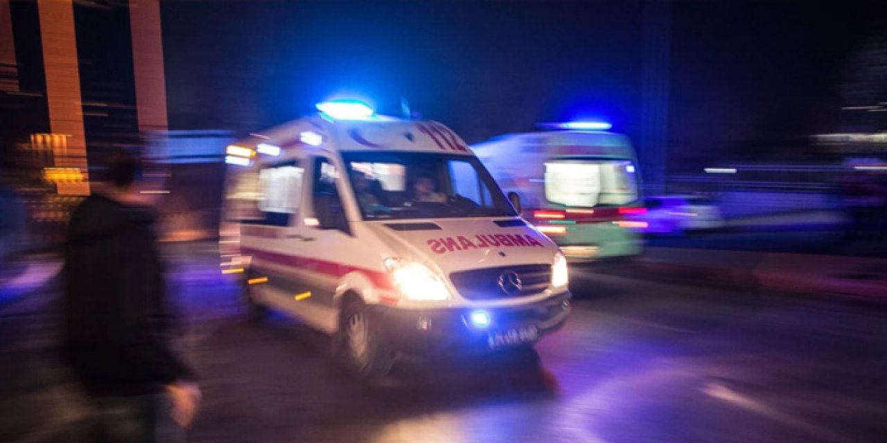 Sivas’ta feci kaza: Otomobil uçuruma yuvarlandı, 4 kişi hayatını kaybetti