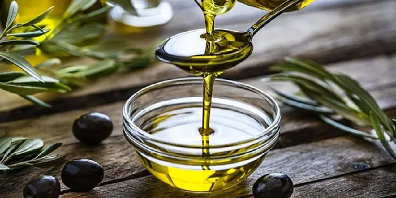 Bakanlık İzmir’deki zeytinyağı skandalını duyurdu: 3 firma ifşa edildi