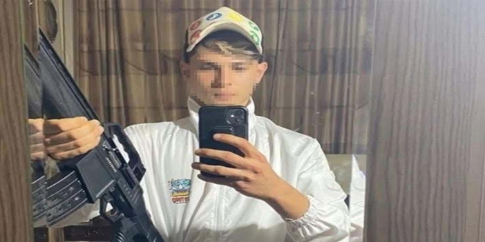 Ava gitmesini istemediği annesini av tüfeğiyle öldürdü