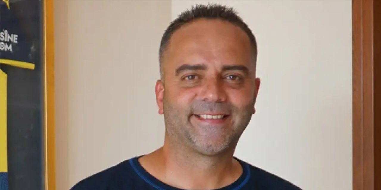 Şentürk’ten Fener yorumu: “Olmadı, olmayacak”