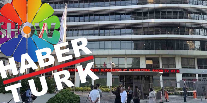 Can Medya’da yönetim değişikliği: Habertürk, Show TV ve Bloomberg HT’nin yeni ekibi belli oldu