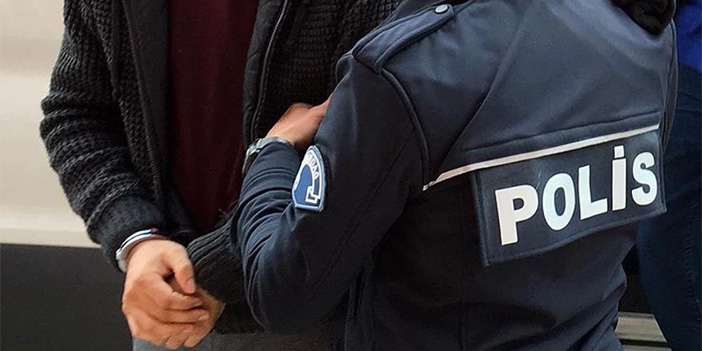Interpol’ün kırmızı bültenle aradığı zanlı Sarıyer’de yakalandı