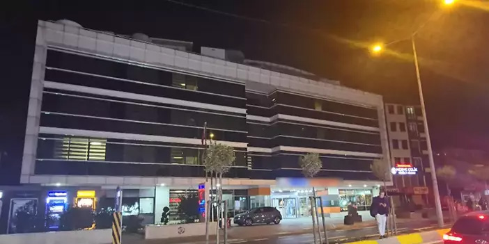 Sancaktepe’de özel hastanede erken doğum iddiası: 1 doktor gözaltında