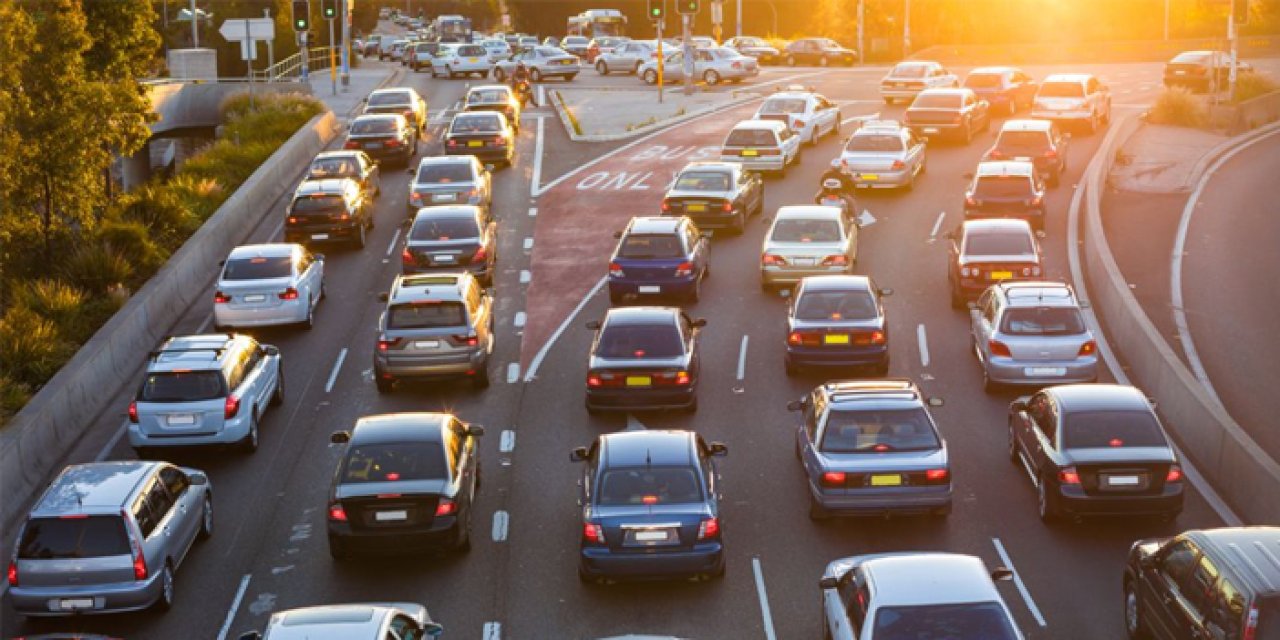 Bu arabayı alanlar bayram etti: Asla bozulmuyor!