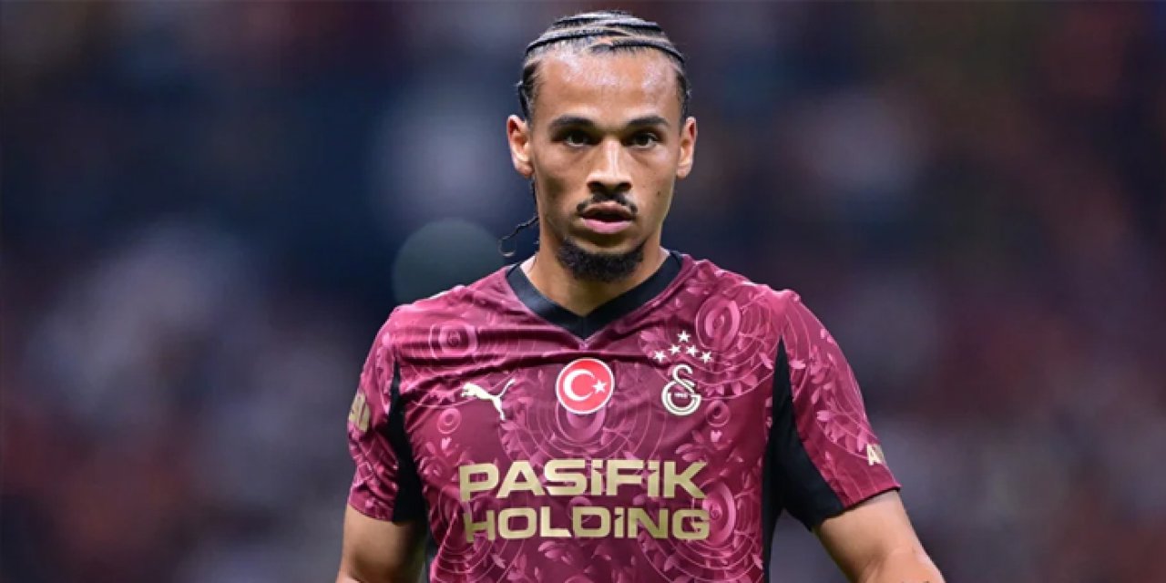 Leroy Sane’den Sürpriz Hamle: Aslan’a ödeme yapacak