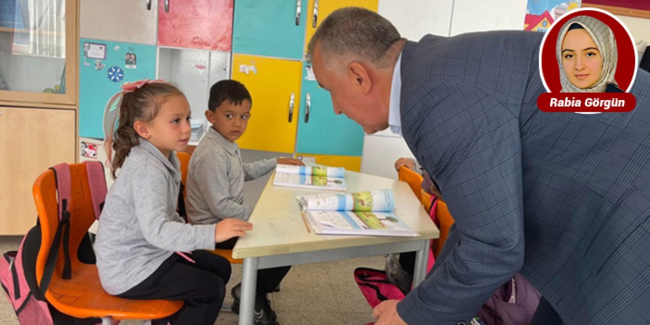 Çamlıdere Belediyesi’nden öğrencilere kırtasiye ve okul çantası desteği
