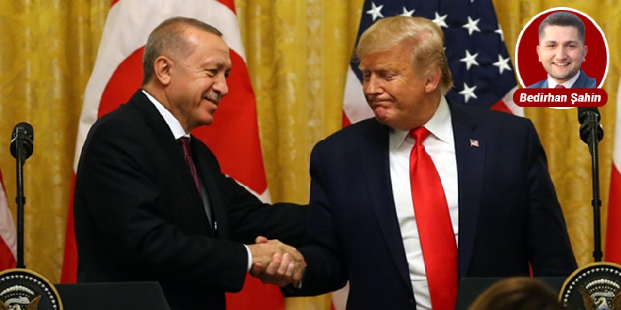 Cumhurbaşkanı Erdoğan, BM 80. genel kurulu çerçevesinde yoğun diplomasi yürüttü
