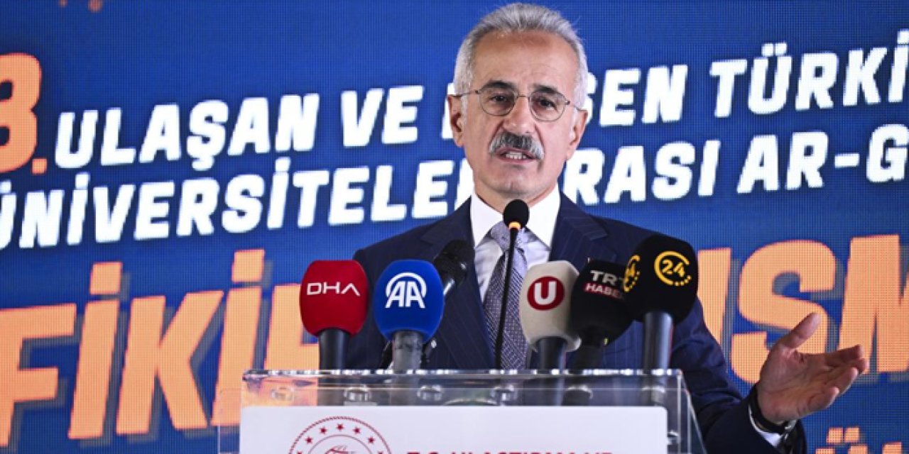 Bakan Uraloğlu: “Kalkınma hamlelerinde engellere aldırış etmedik”