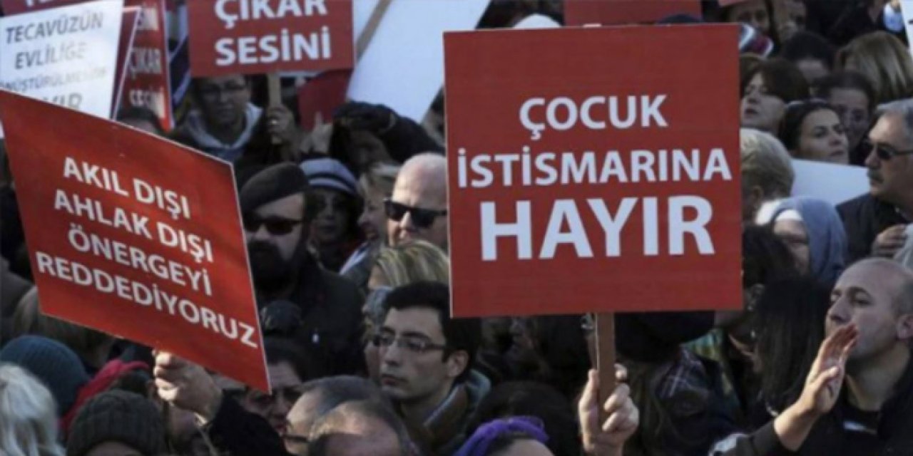 İzmir'de skandal olay: 8 yaşından itibaren istismara uğradı