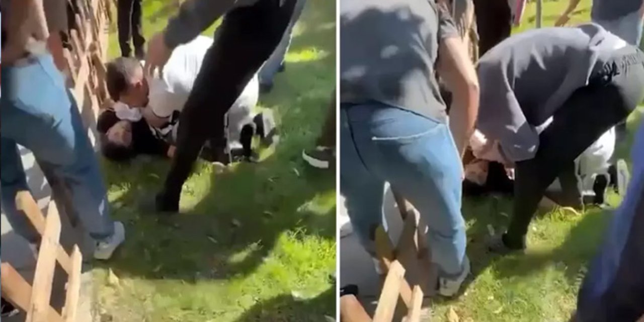 16 yaşındaki kız ve annesi tartıştıkları kişiyi öldürdü