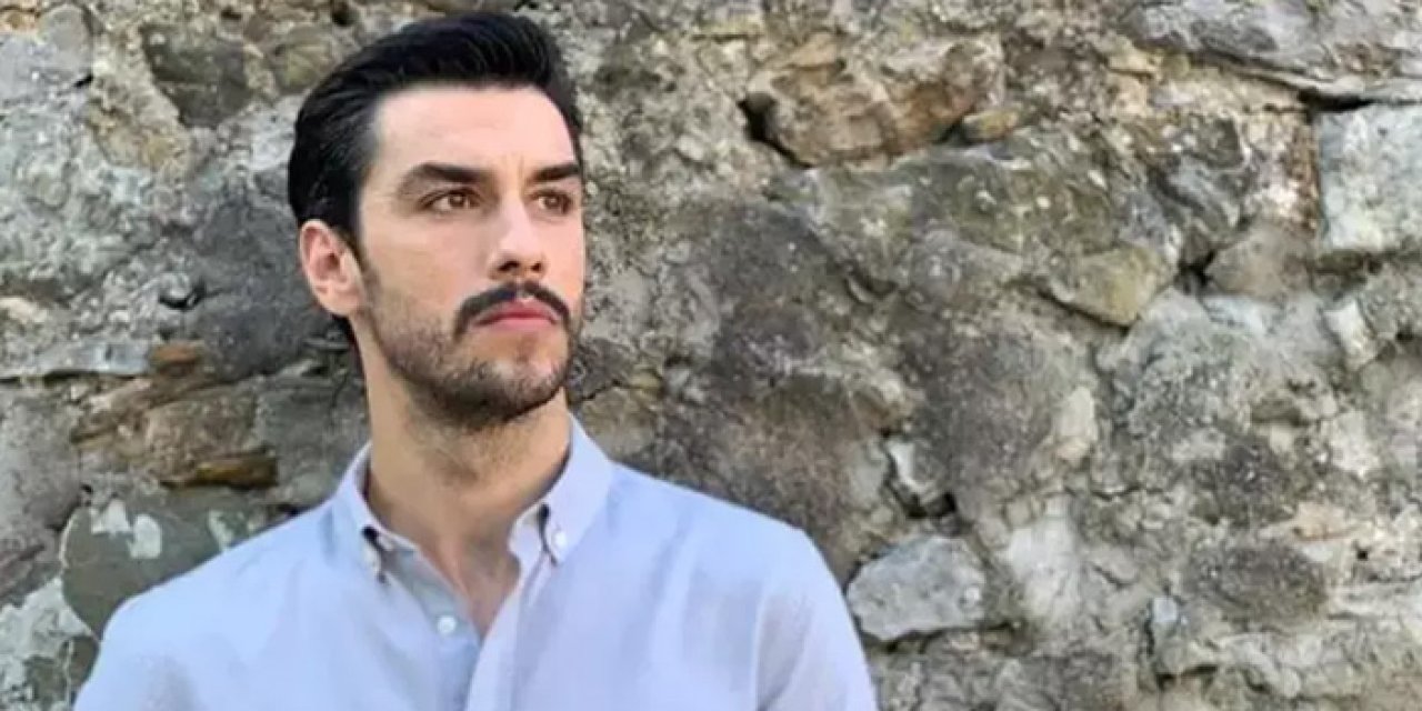 Oyuncu Aras Aydın’ın acı günü!