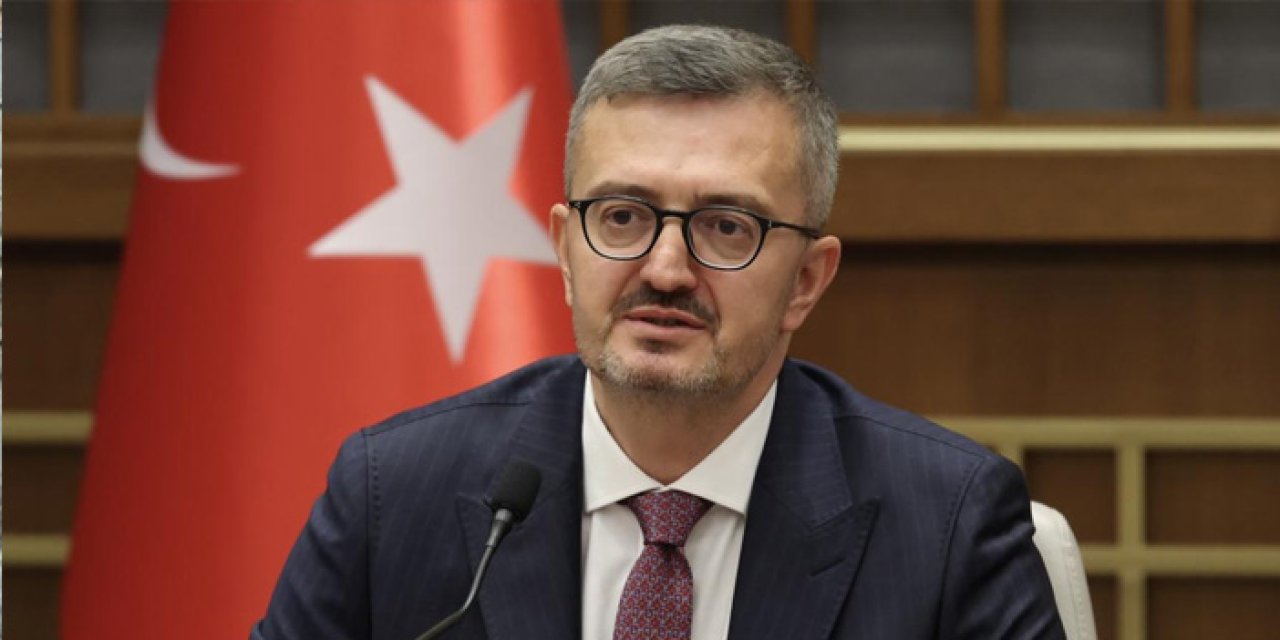 Burhanettin Duran: Türkiye, küresel bir denge unsuru olduğunu ispatlamıştır