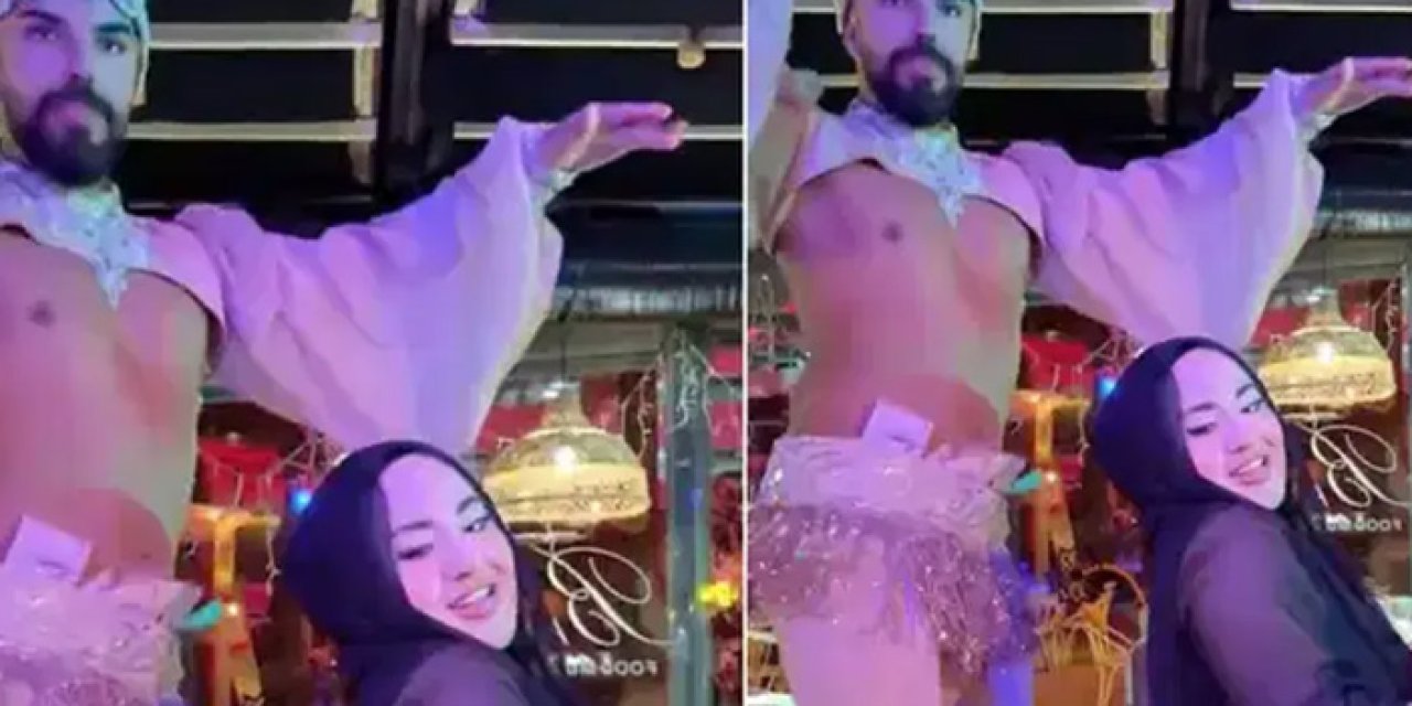 İzmir’de gece kulübündeki dans görüntülerine soruşturma: Bir tutuklama, bir adli kontrol
