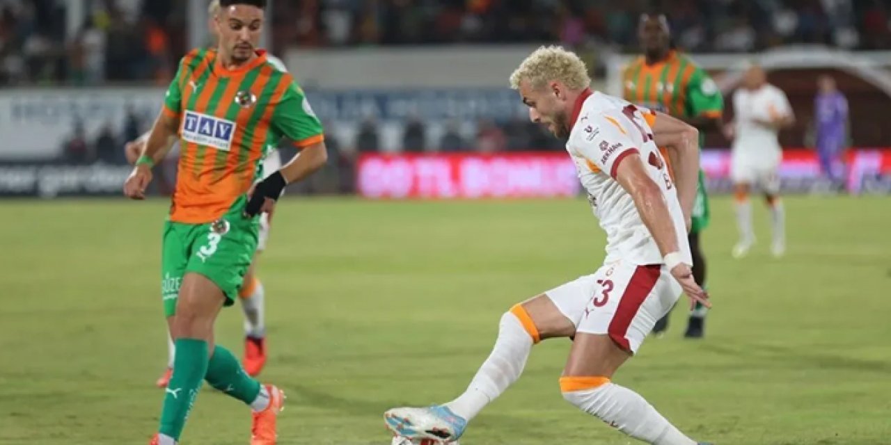 Galatasaray 7'de 7 yaptı