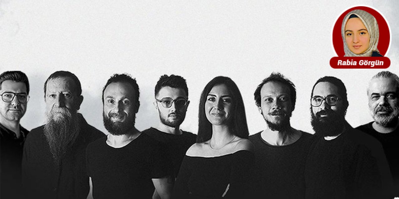 Ankara bugün müzik ve tiyatro gösterilerine ev sahipliği yapacak